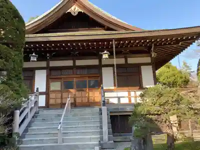 報国寺のその他建物