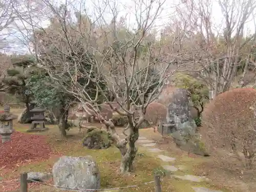 長泉院(埼玉県)