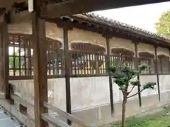 本徳寺の建物その他