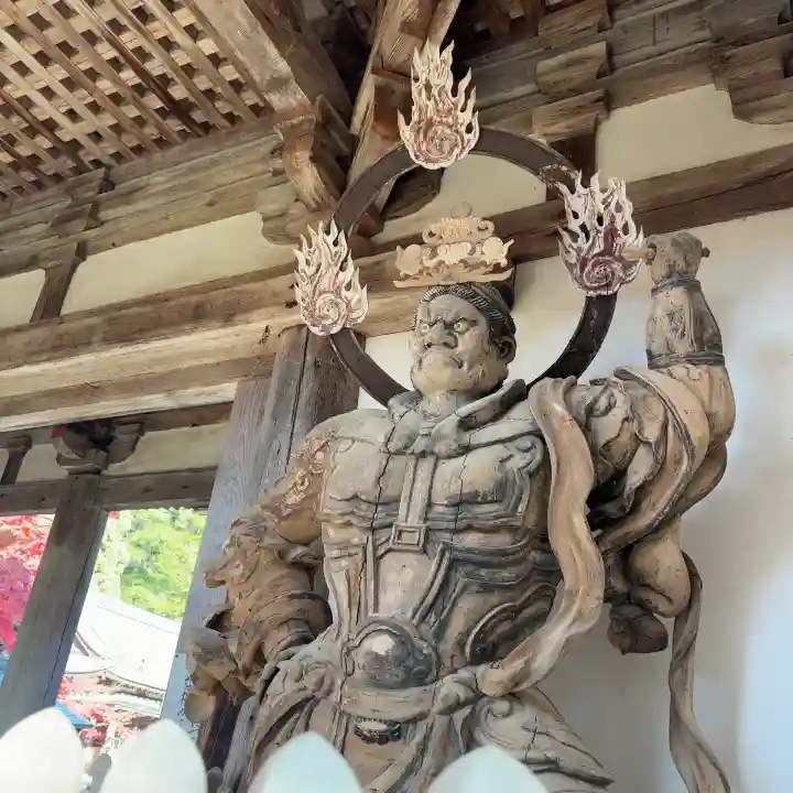 西明寺(滋賀県)