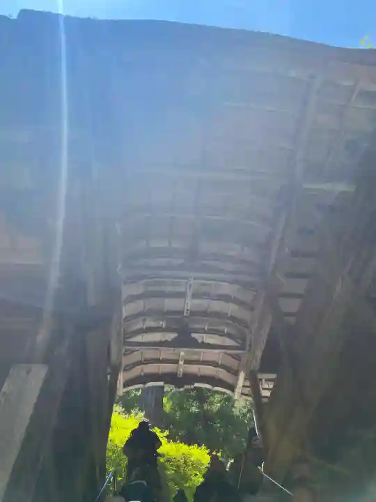 由岐神社(京都府)