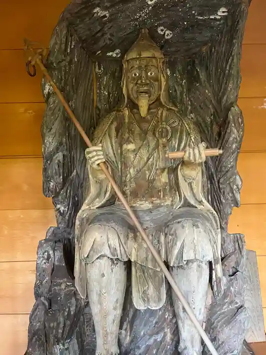 伊豆山神社(静岡県)