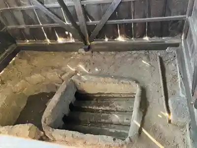 額安寺のその他建物