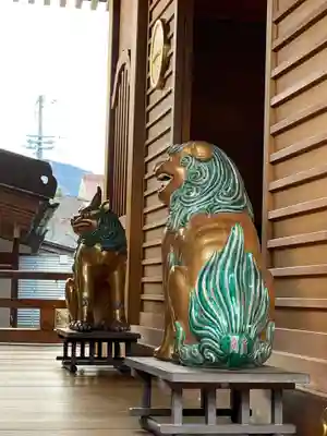車折神社(京都府)