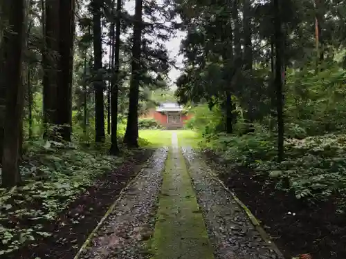 高照神社のその他建物