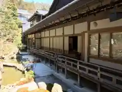 蓮華定院の建物その他