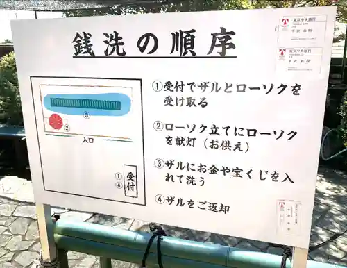 三光稲荷神社のその他建物