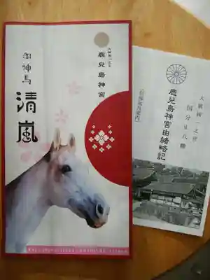 鹿児島神宮(鹿児島県)