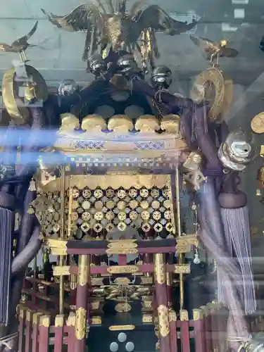 住吉神社(東京都)