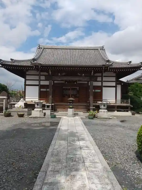 興徳寺(埼玉県)