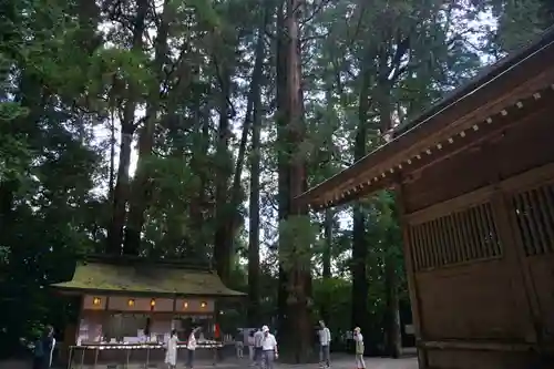 高千穂神社のその他建物