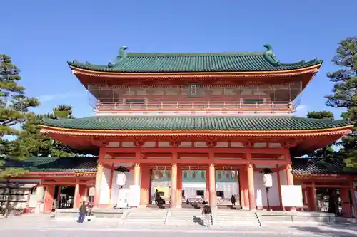 平安神宮(京都府)