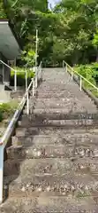 金山神社の建物その他