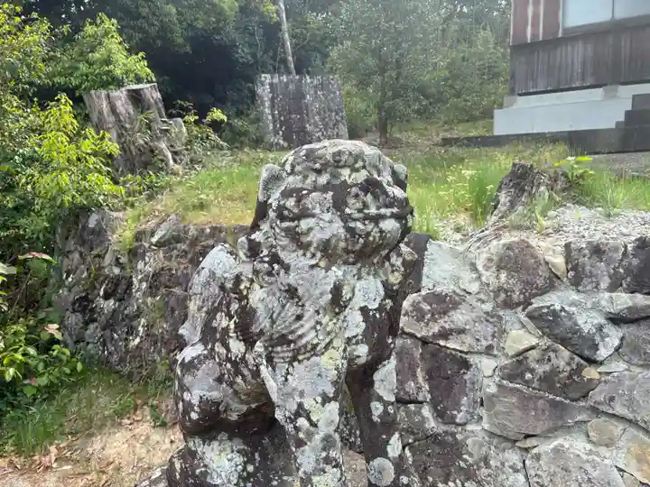 赤田神社(徳島県)