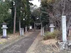 神明社(愛知県)