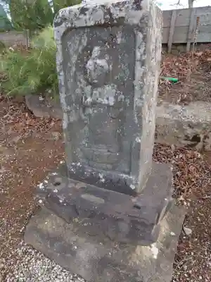 巨摩神社(山梨県)