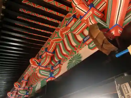 宝厳寺(滋賀県)