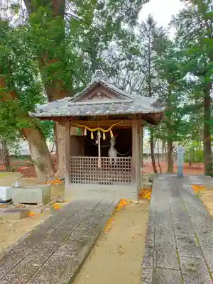 立神社(和歌山県)