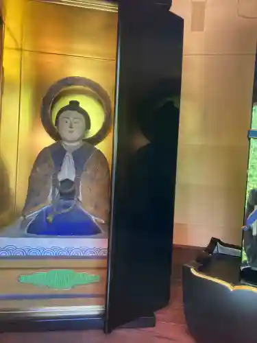 心光院(東京都)