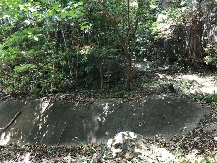 富士浅間神社のその他建物