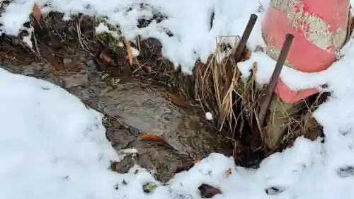 栃の木神社(北海道)
