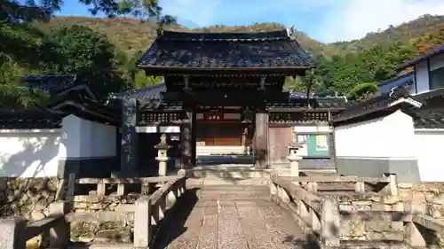 善証寺のその他建物