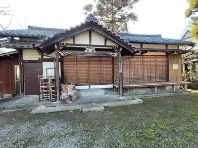 天満神社(中)(滋賀県)
