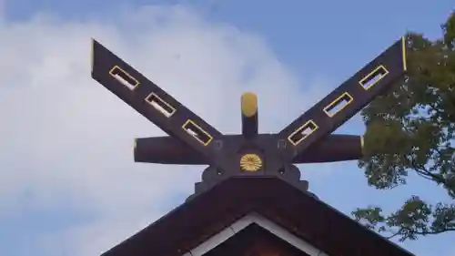 和泉國一之宮　大鳥大社(大阪府)