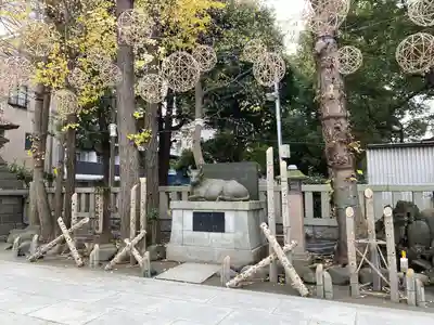 牛嶋神社(東京都)