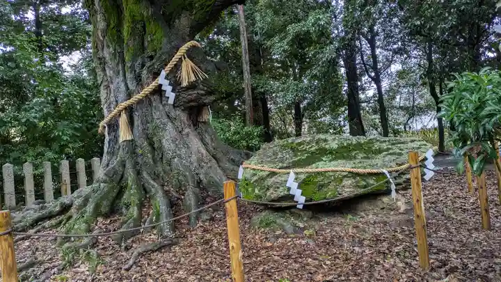 新日吉神宮(京都府)