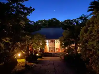 伊勢の国 四天王寺(三重県)