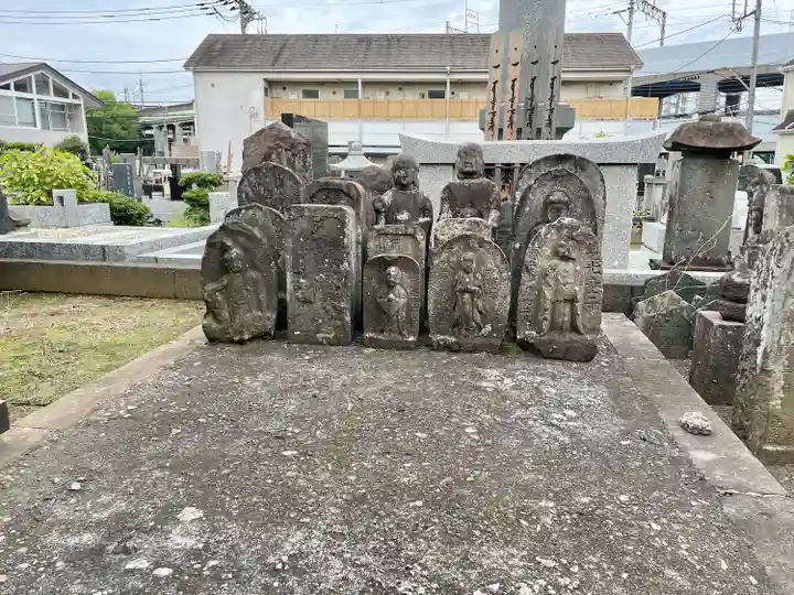 東福寺(埼玉県)