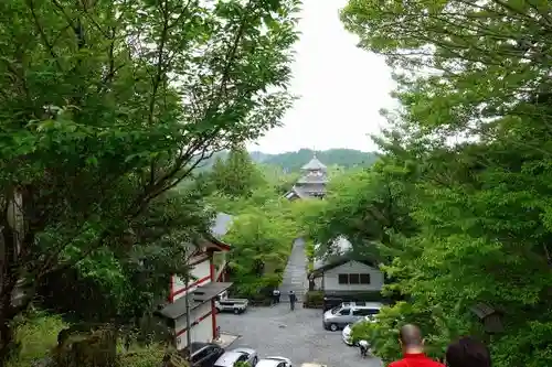 金峯山寺のその他建物