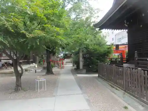 三輪神社(愛知県)