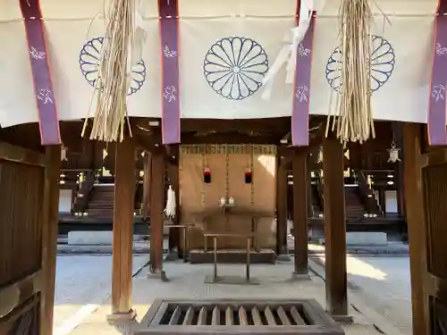 平野神社(京都府)