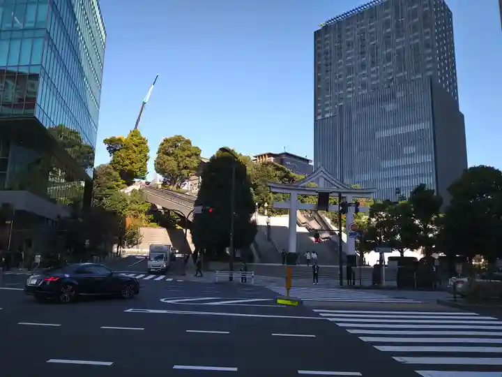 日枝神社(東京都)