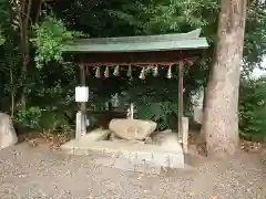 算所八幡神社(三重県)