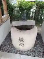 鶴見神社(神奈川県)