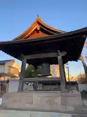 東光寺(東京都)