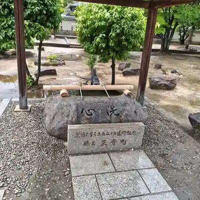 達磨寺(奈良県)