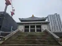本願寺津村別院(大阪府)