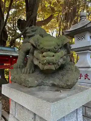 熱田神社(千葉県)