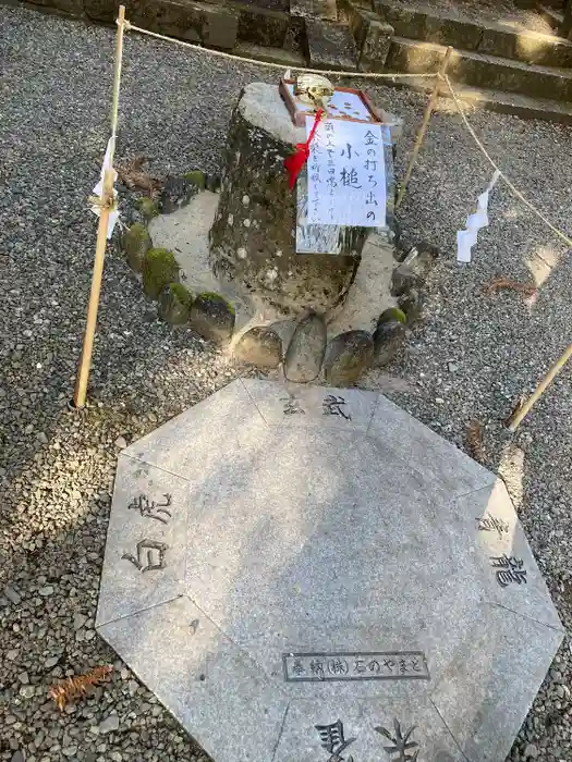 日光大室高龗神社の建物その他