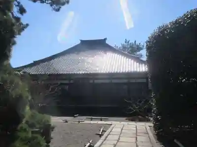 徳源寺(静岡県)