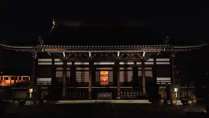 妙覺寺(妙覚寺)(京都府)