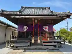 三ツ木神社(埼玉県)