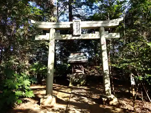 神崎神社(千葉県)