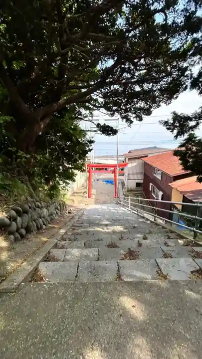 稲荷神社(北海道)