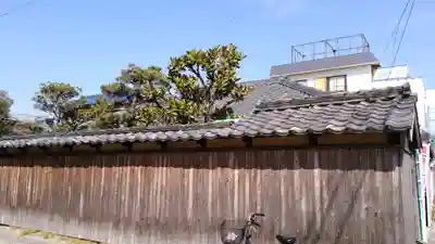 無量山 法蔵寺のその他建物