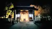 椙尾神社(徳島県)